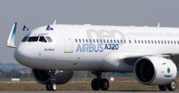 The introduction of the Airbus A320
