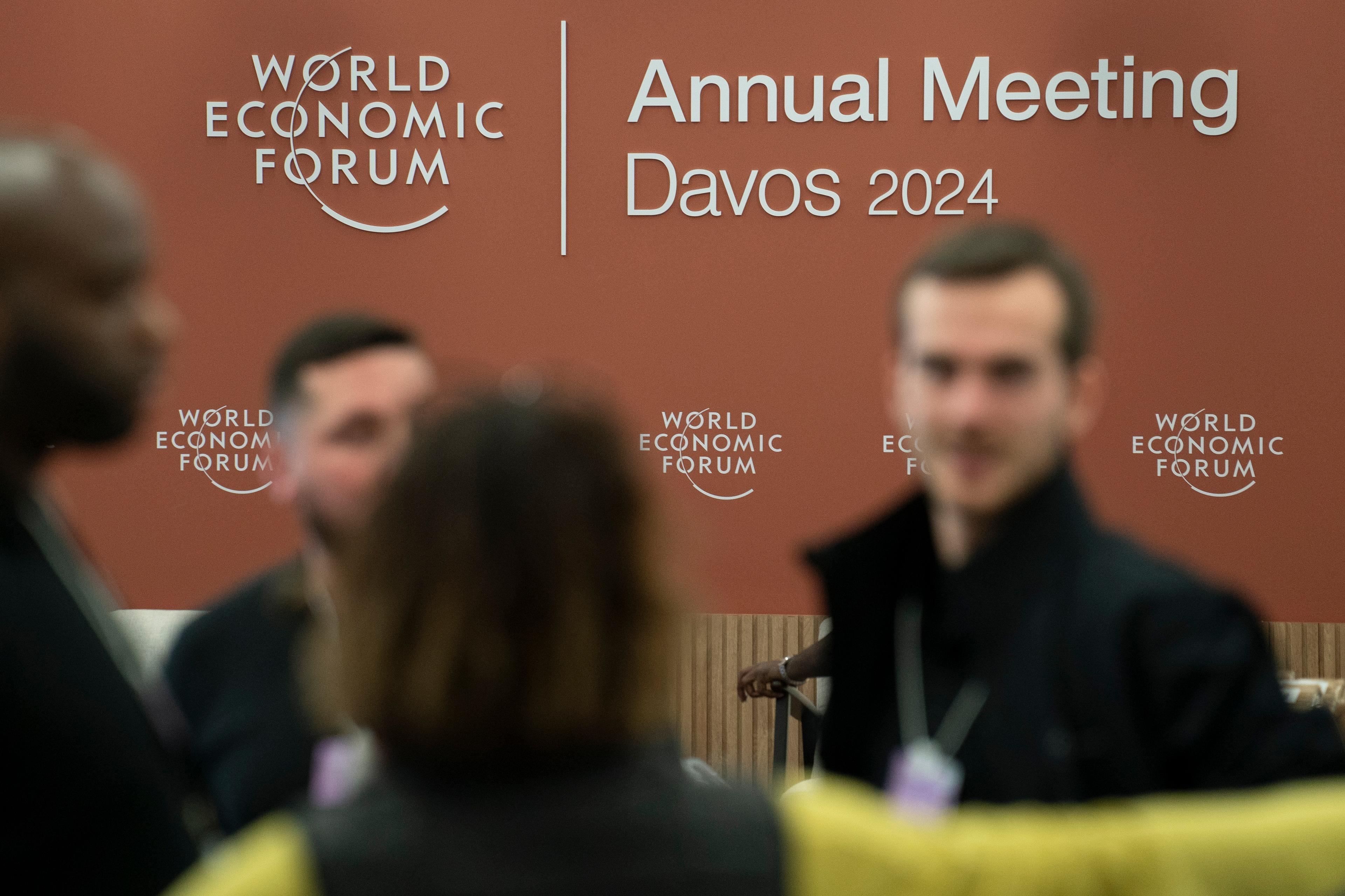 Moment image for Cooperation and Trust in a Fragmented World