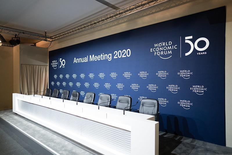 Moment image for 2020 WEF Annual Meeting Theme