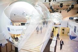 Leadership for a Shared Future