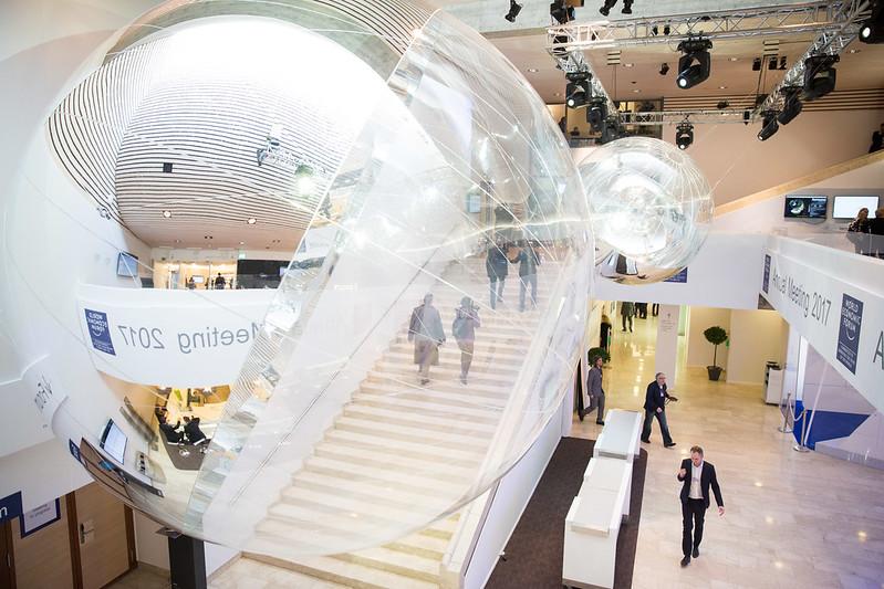 Moment image for Leadership for a Shared Future