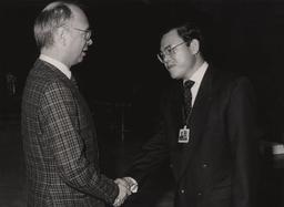 The New State of the World Economy