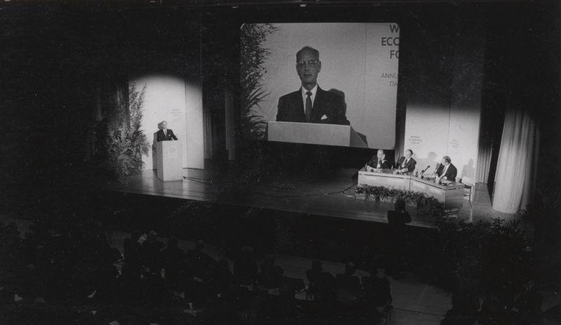 Moment image for New Directions in Global Leadership and Cooperation