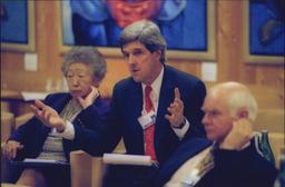 Managing the Impact of Globalization