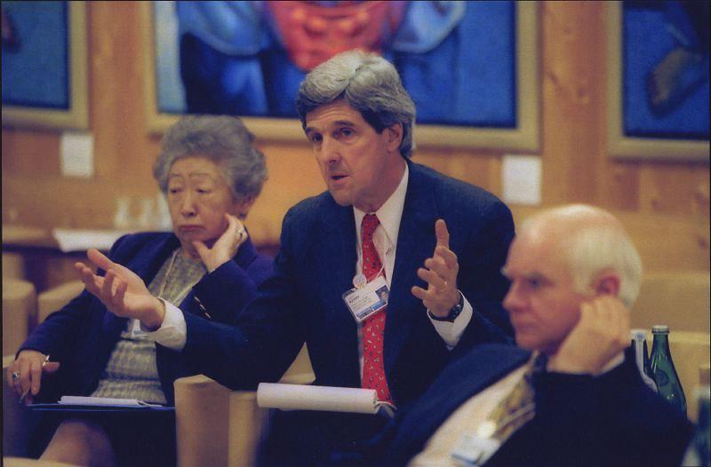 Moment image for Managing the Impact of Globalization