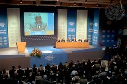 Managing Volatility and Priorities for Future