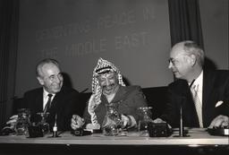 World Economic Forum Annual Meeting 1996 