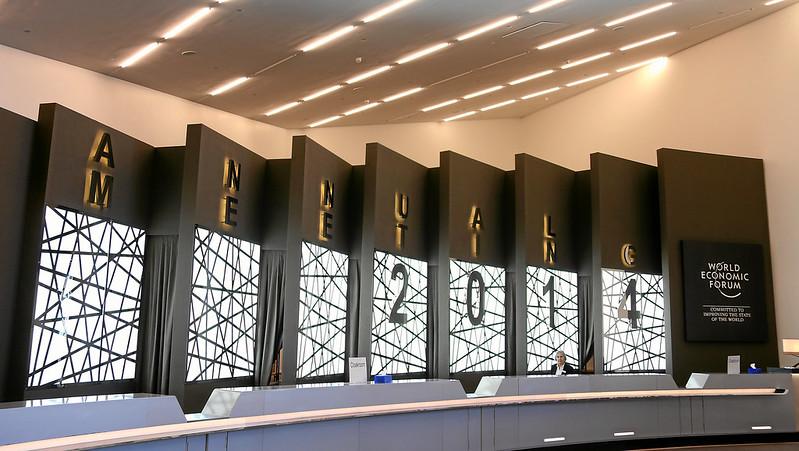 Moment image for Consequences of World Reshaping on Society