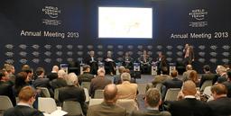 Rethink and Redesign for a Better World