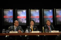 WEF starts Global Redesign Initiative