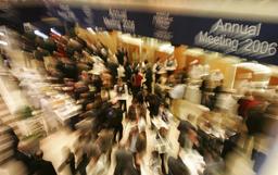 Collaboration for the Intelligent Age Event 2006