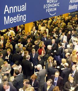 Building Trust and Partnering for Prosperity