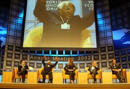 Leadership in Fragile Times Conference