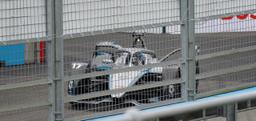 Nyck de Vries wins Formula E Championship