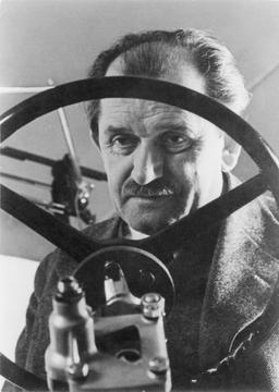 Ferdinand Porsche and His Automotive Legacy