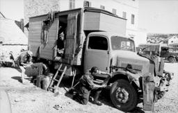 Daimler Benz Focuses on Military Products