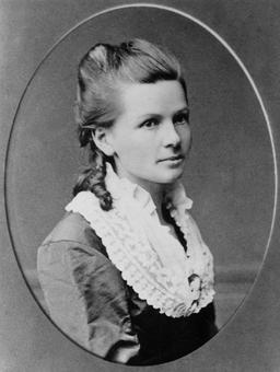 Bertha Benz and the Birth of the Automobile