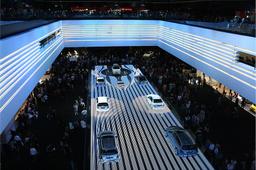 Hybrid Models Featuring Innovative Drivetrains