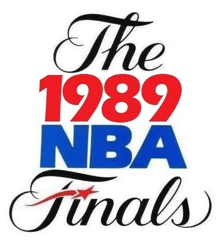 Moment image for Pistons win 1989 NBA Finals