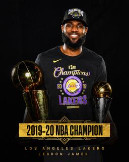 Lakers win last Finals appearance