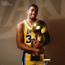 Lakers win 1982 NBA Finals