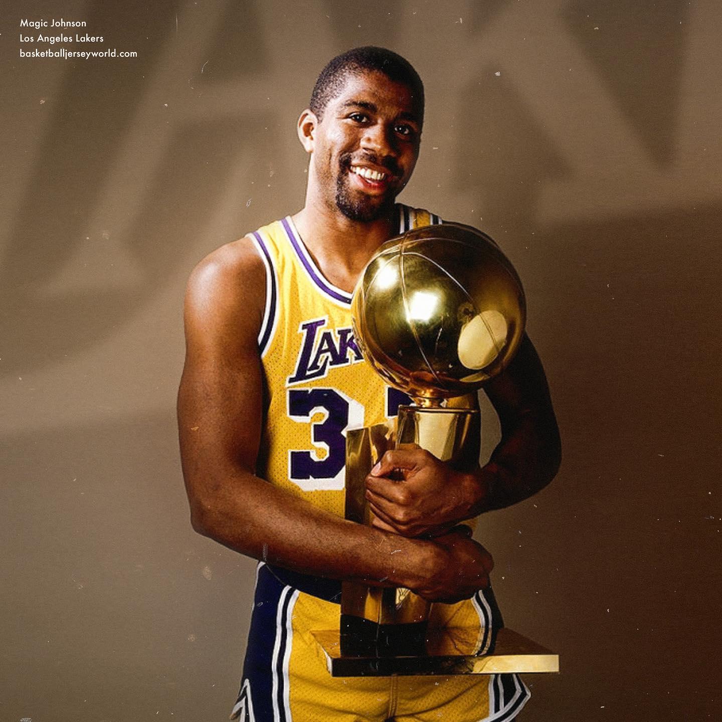 Moment image for Lakers win 1982 NBA Finals