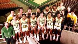 Wizards last NBA Finals appearance