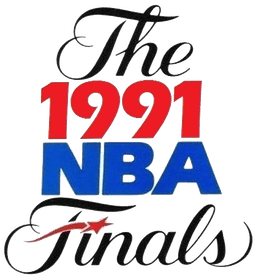 Chicago Bulls Capture First NBA Championship in 1991