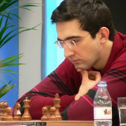 Vladimir Kramnik Becomes Undisputed Champion in 2006