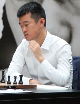 Ding Liren Becomes World Chess Champion in 2023