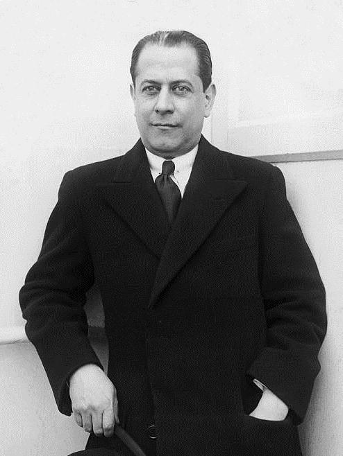 Moment image for José Raúl Capablanca Becomes World Chess Champion