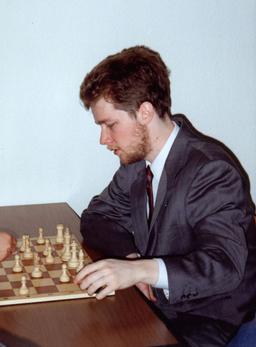 Alexander Khalifman Triumphs at the 1999 World Chess Championship