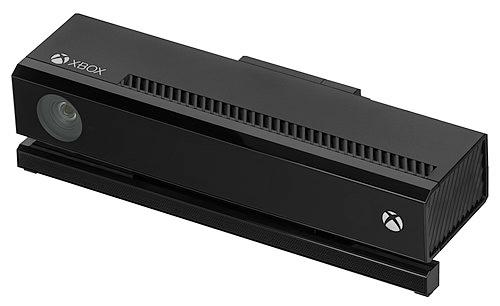 Moment image for The Xbox Kinect was introduced