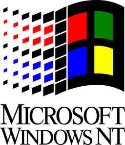 Release of Windows for Workgroups 3.11 and Windows NT 3.1