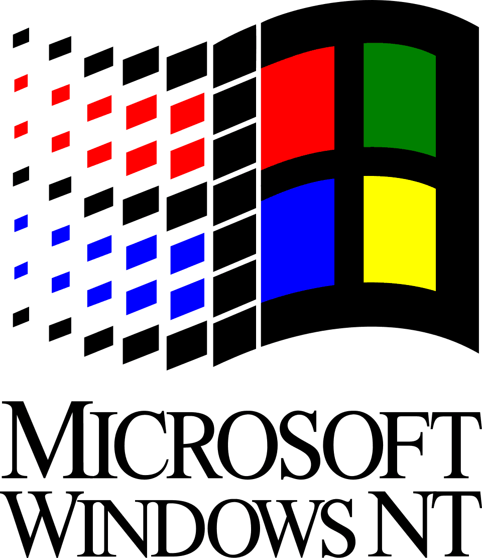 Moment image for Release of Windows for Workgroups 3.11 and Windows NT 3.1