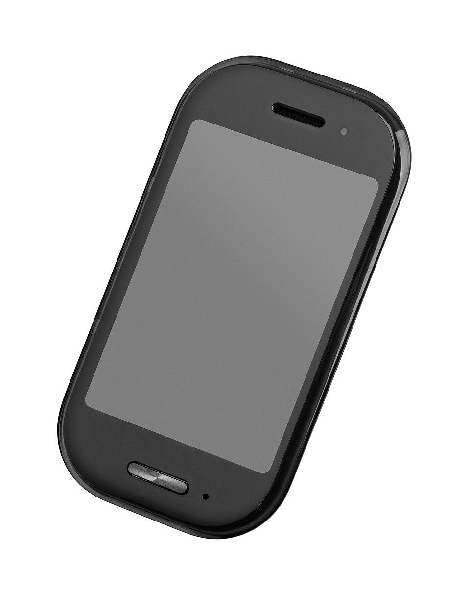 Moment image for Microsoft launches Kin phone line