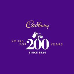 Mondelez Announces Cadbury's 200th Anniversary Plans