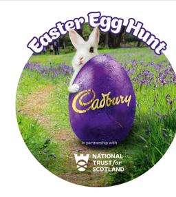 Controversy Over Easter Egg Rebranding