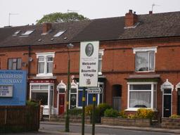 Mondelez Investment in Bournville Site