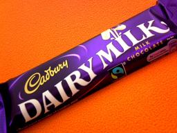 Cadbury Dairy Milk Chocolate Bars Overview