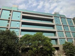 CBI Raids Cadbury India Premises