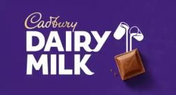Cadbury Dairy Milk Best-Selling Chocolate in 2014