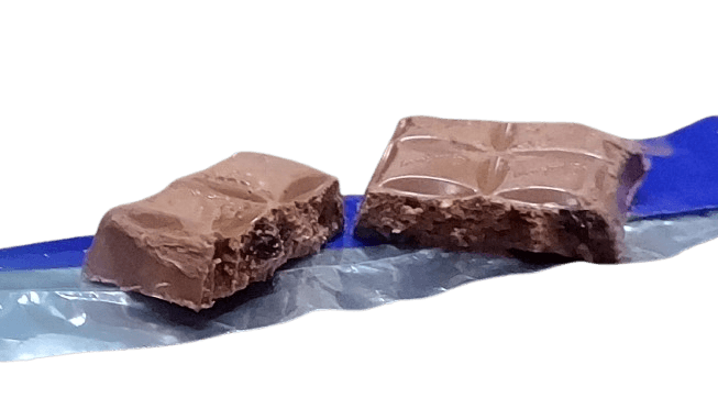 Moment image for Dairy Milk Fruit & Nut