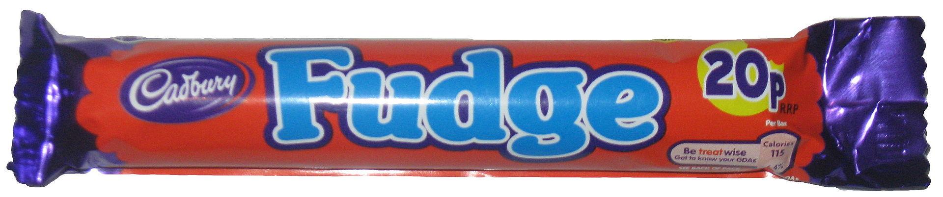 Moment image for History and Popularity of Fudge Chocolate Bar