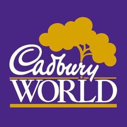 Cadbury World Established in Dunedin