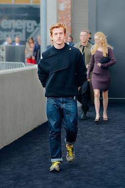 Daniel Lee becomes Burberry's chief creative officer