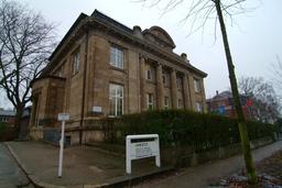 Founding of UNESCO Institute for Lifelong Learning