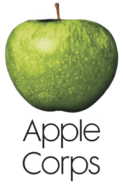 Public Unveiling of Apple Corps