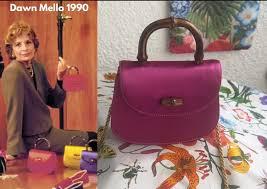 Moment image for Dawn Mello becomes creative director