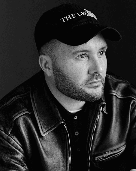 Moment image for Kim Jones Named Men's Artistic Director